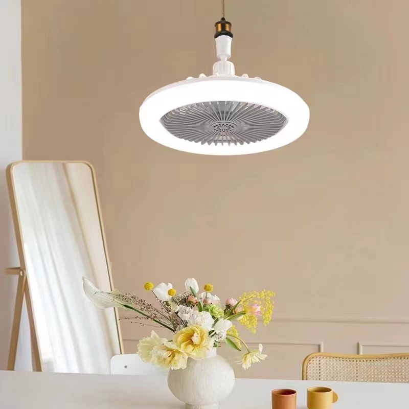 LED AROMATHERAPY FAN LIGHT Lazada PH