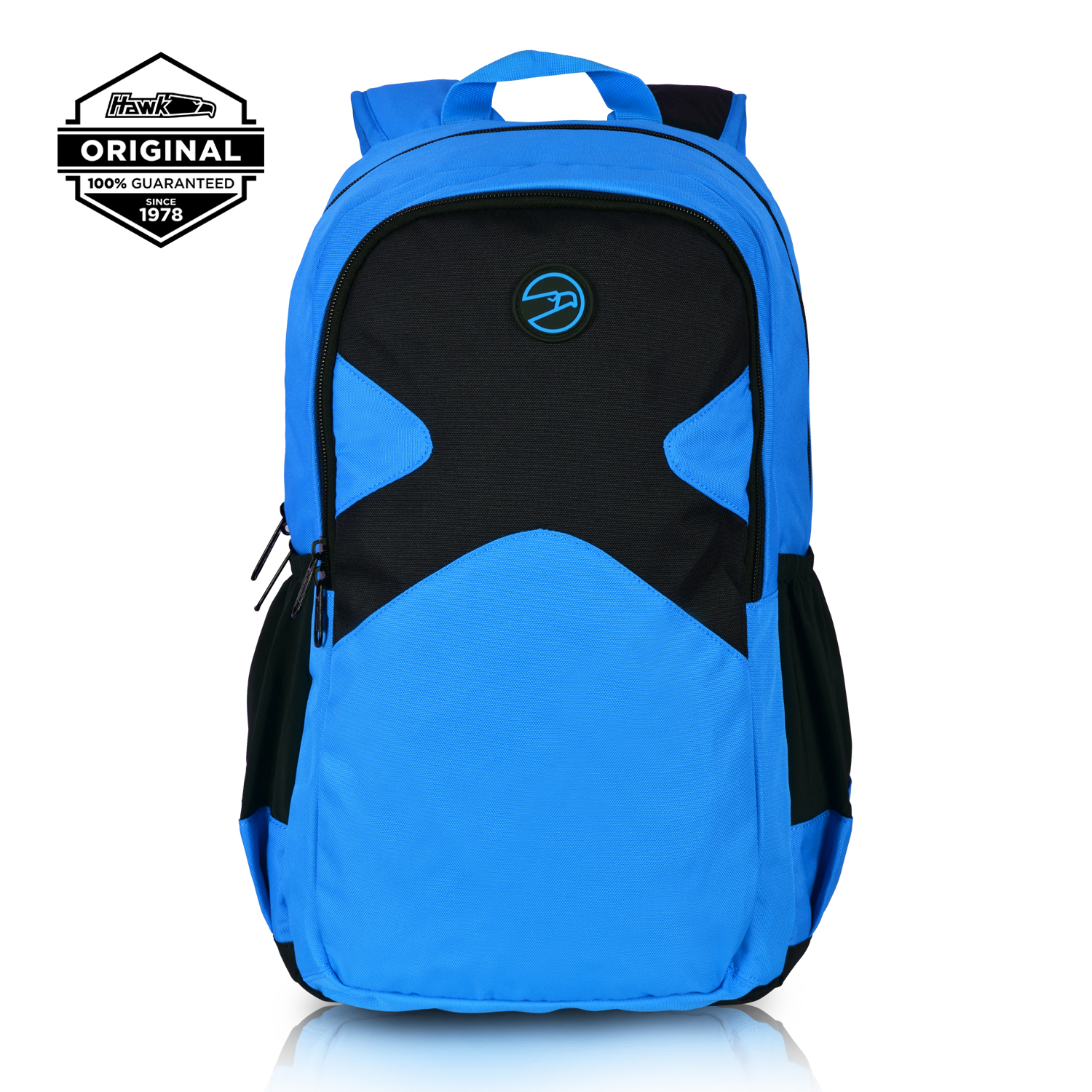 hawk backpack lazada