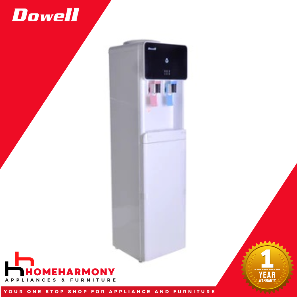 Dowell Top Load Water Dispenser WDS15S Lazada PH
