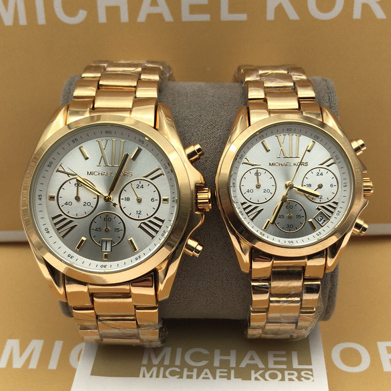 Couple Watch Buy 1 Take 1 MICHAEL KORS Watch for Women Original Sale Gold MICHAEL  KORS Watch for Men Sale Original MK Watch for Women Authentic Original Sale  Gold MICHAEL KORS Couple