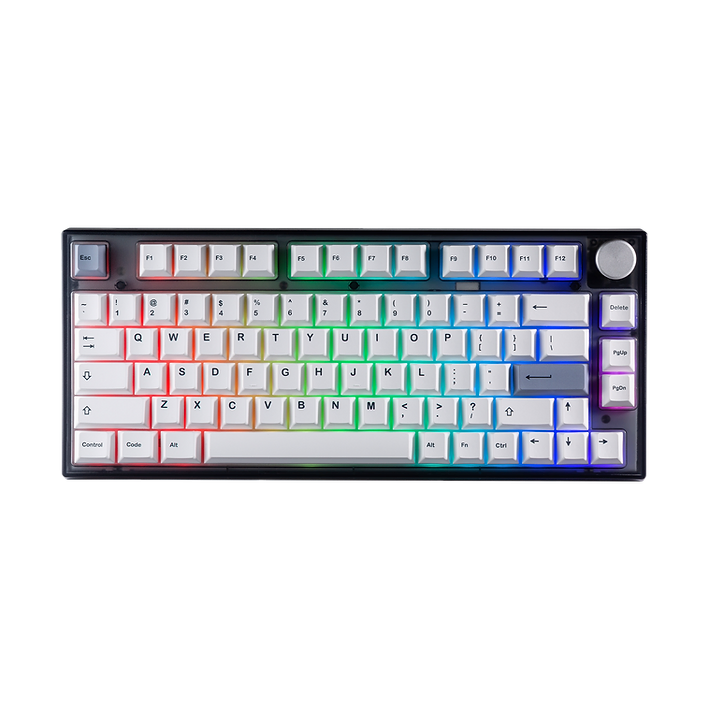 KEYBOARD TECWARE Veil 80 WIRELESS MECHANICAL KEYBOARD GATERON | Lazada PH