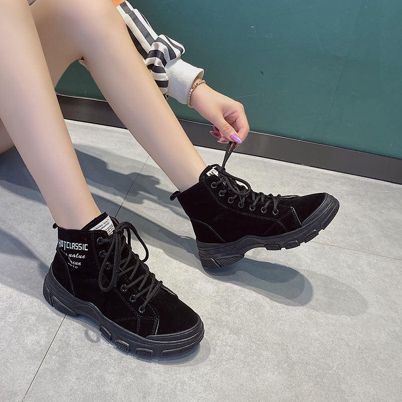 NEW ARRIVAL KOREAN BOOTS FOR WOMEN | Lazada PH