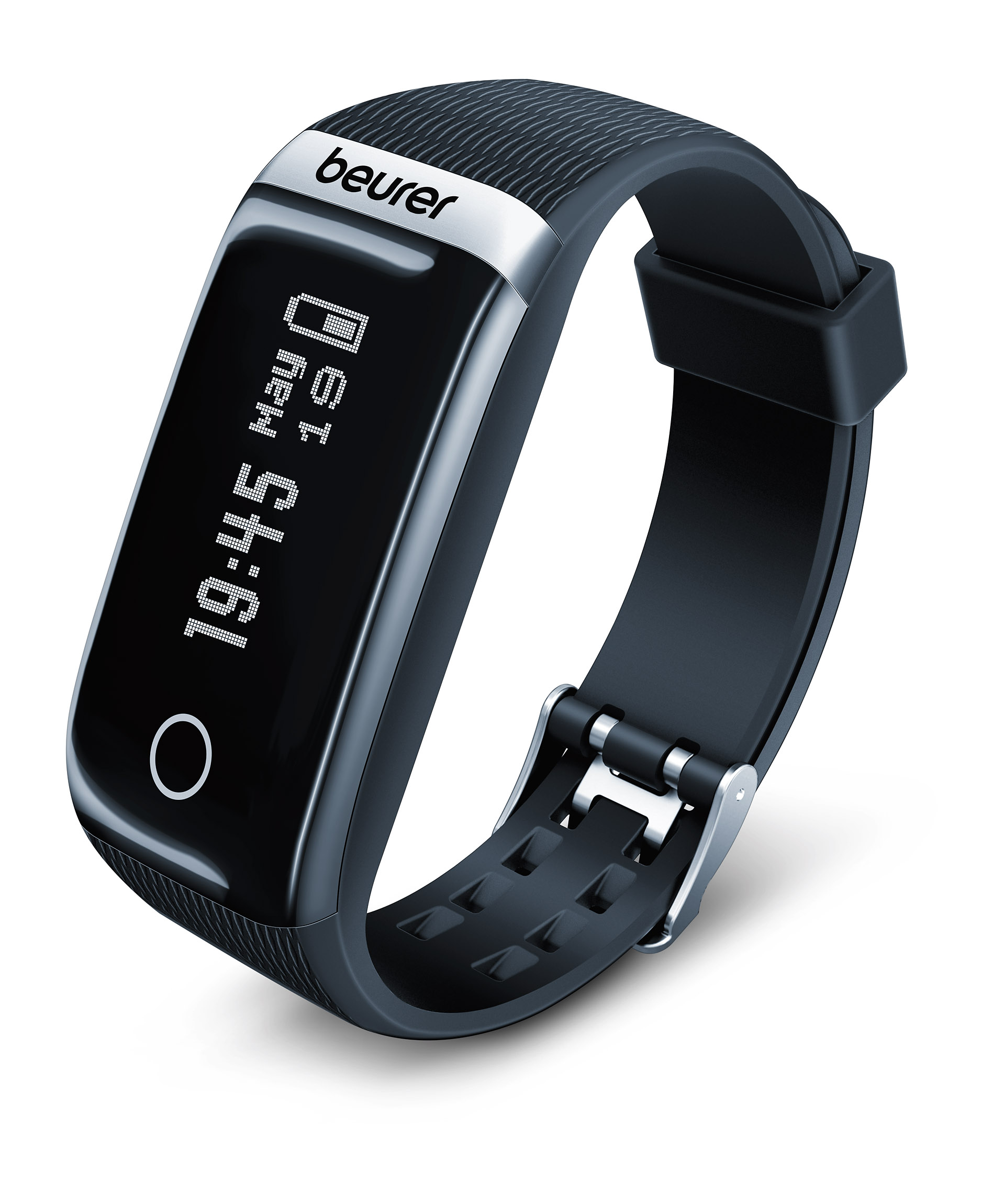 Sleep Tracking Smartwatch Beurer As 87 Beurer AS 97 Activity Sensor