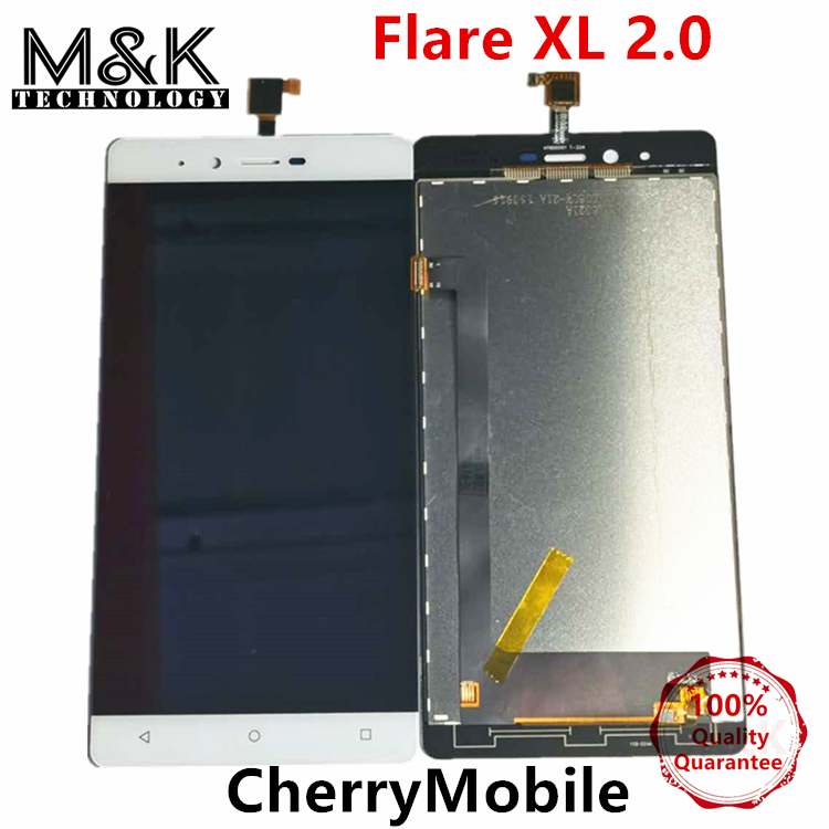 Cherry Mobile Flare XL 2.0 LCD | Lazada 
