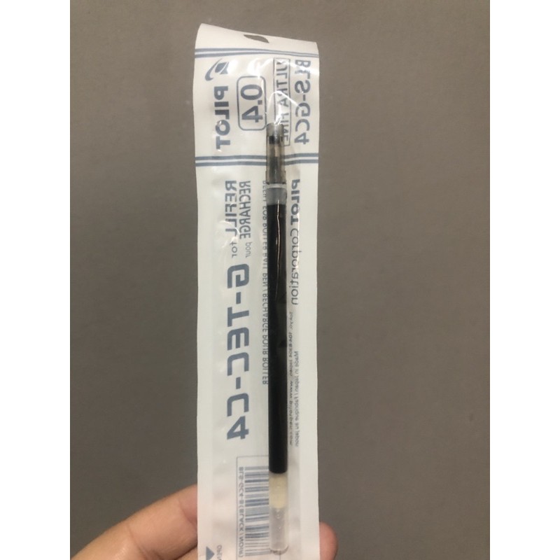 3 pcs Pilot GTech Pen Refill 0.5 Lazada PH