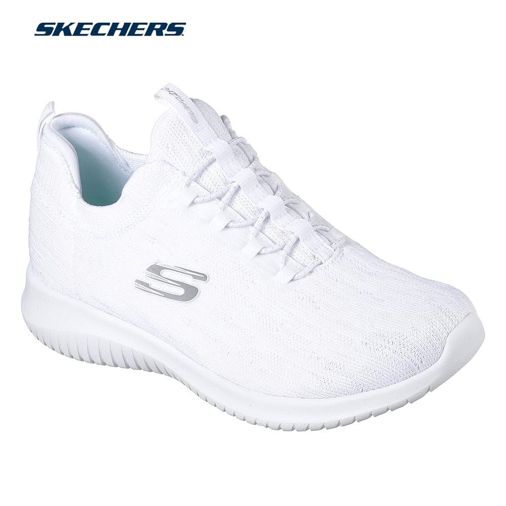 skechers ladies rubber shoes