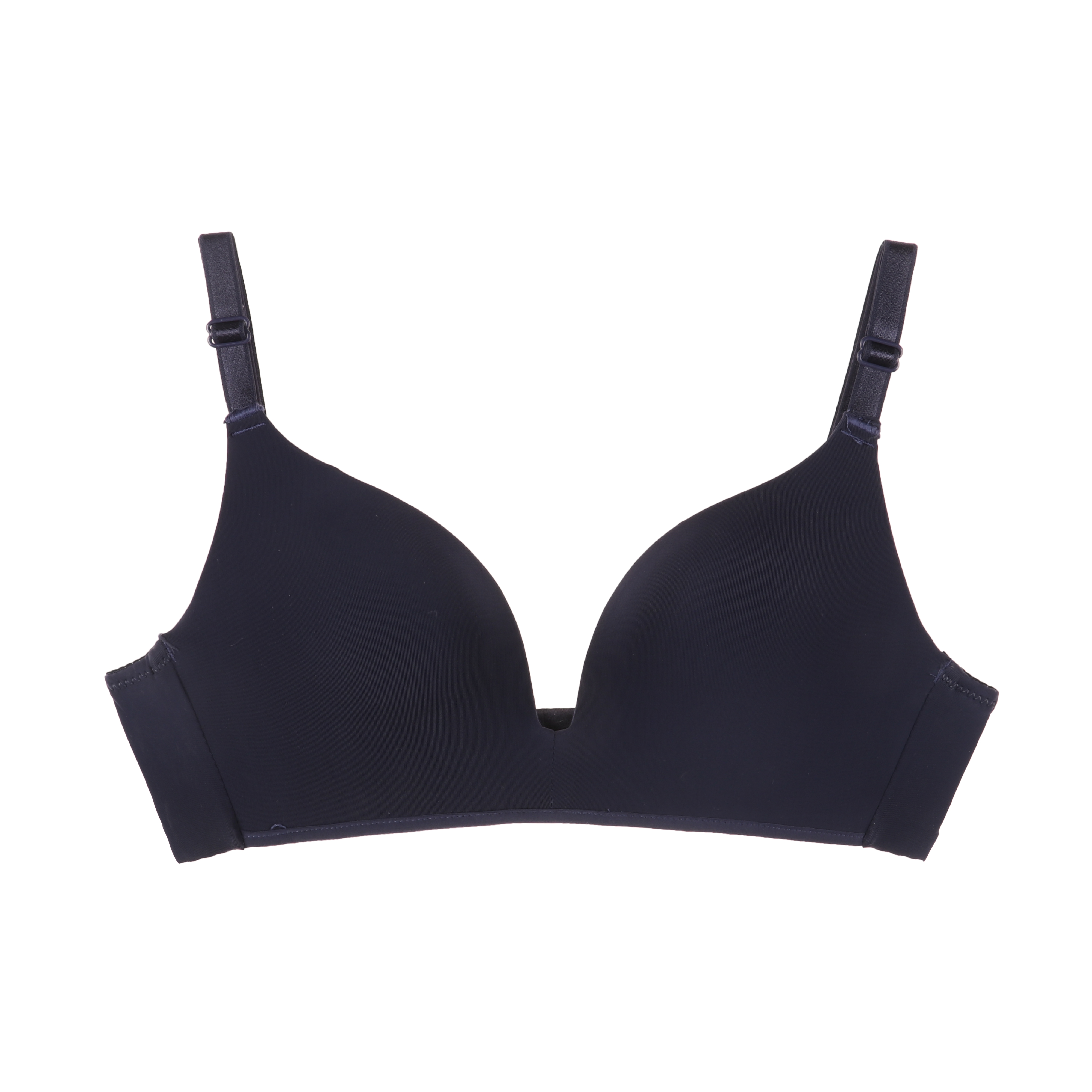 Buy Nasse Women's Sexy Double Support Push-up Bra Soft Comfortable