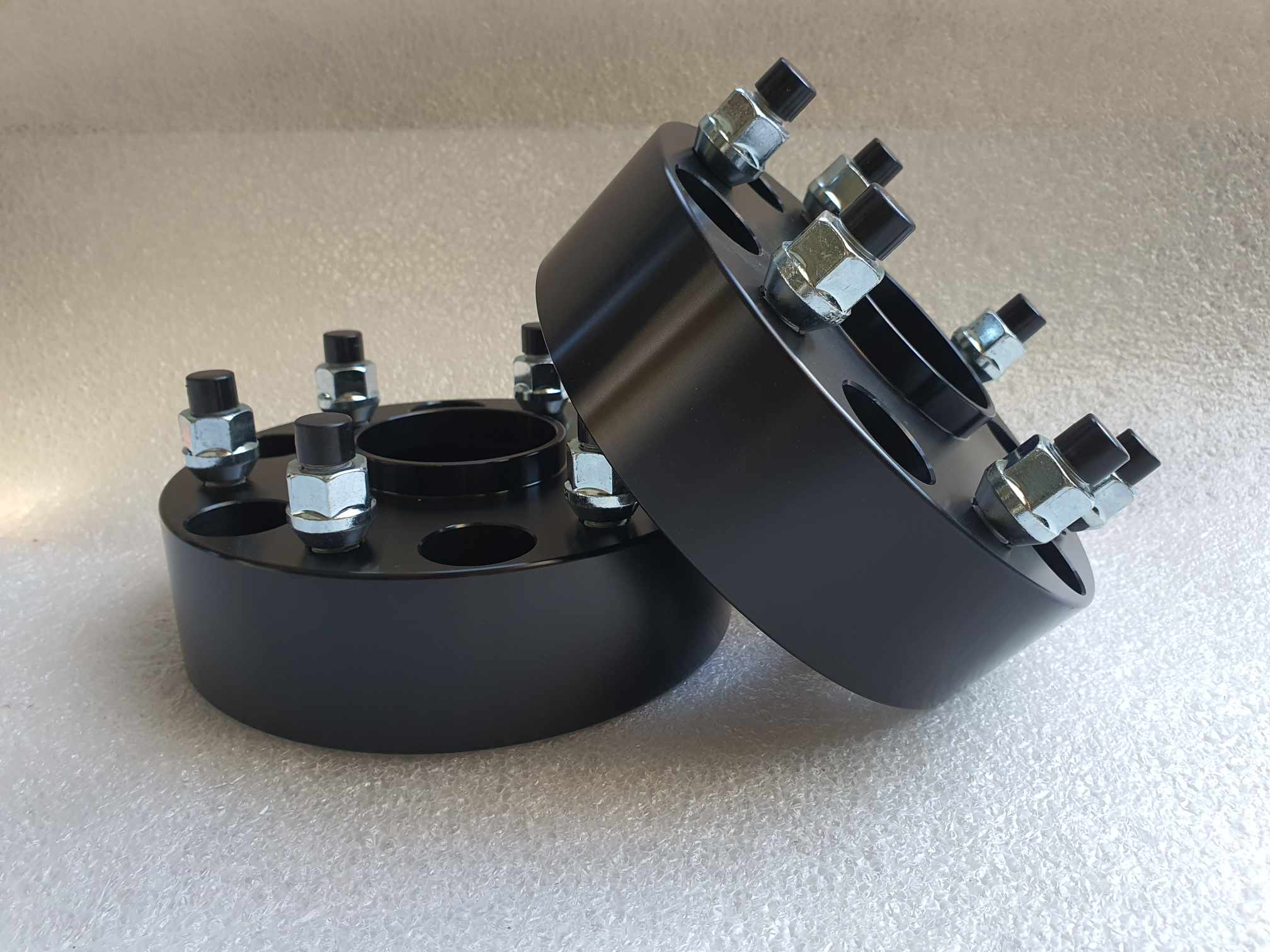 Wheel Spacer For MITSUBISHI L200 ML / MN [ 2005 2015 ] 2.4I wheel