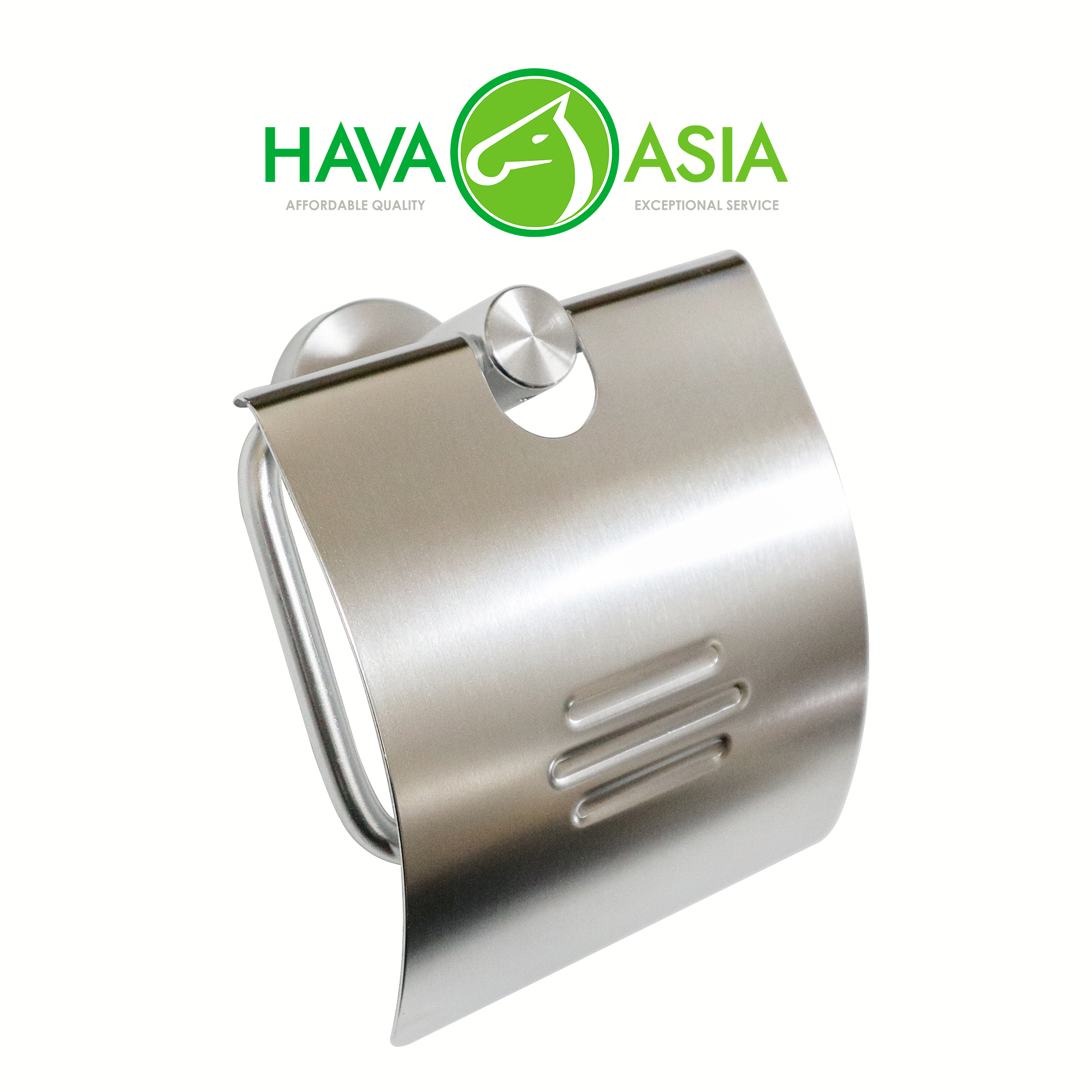 HavaAsia Aluminum Tissue Holder (1959 AL TISSUE) Lazada PH