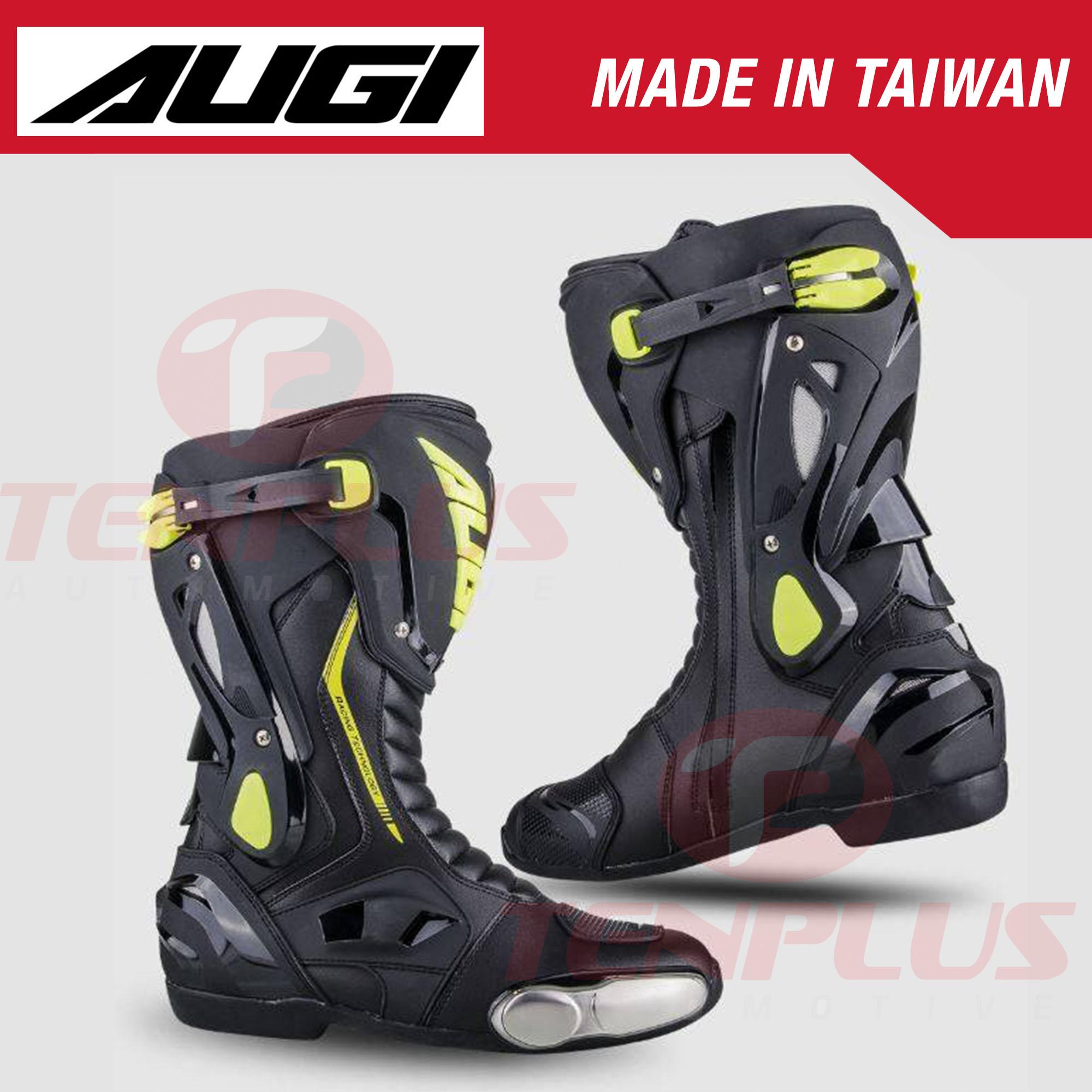 augi boots ar3