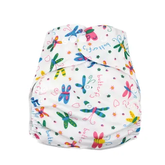 lazada cloth diaper