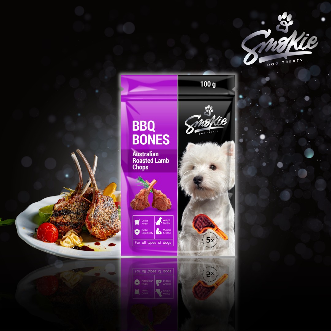 Are Lamb Chop Bones Good For Dogs