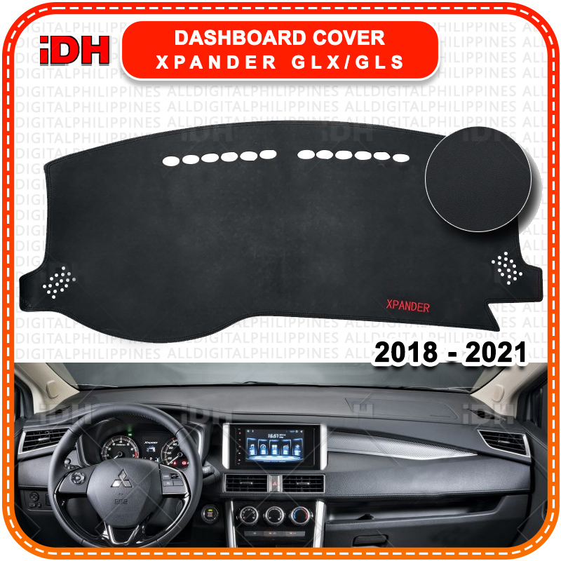 Dashboard Cover for Mitsubishi Xpander GLX / GLS 2018 2019 2020 2021