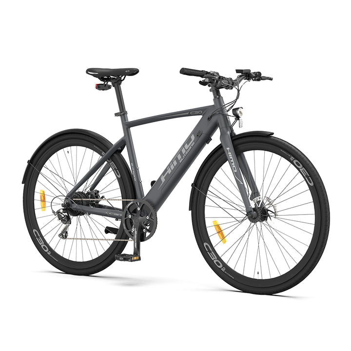 cheapest electric road bike