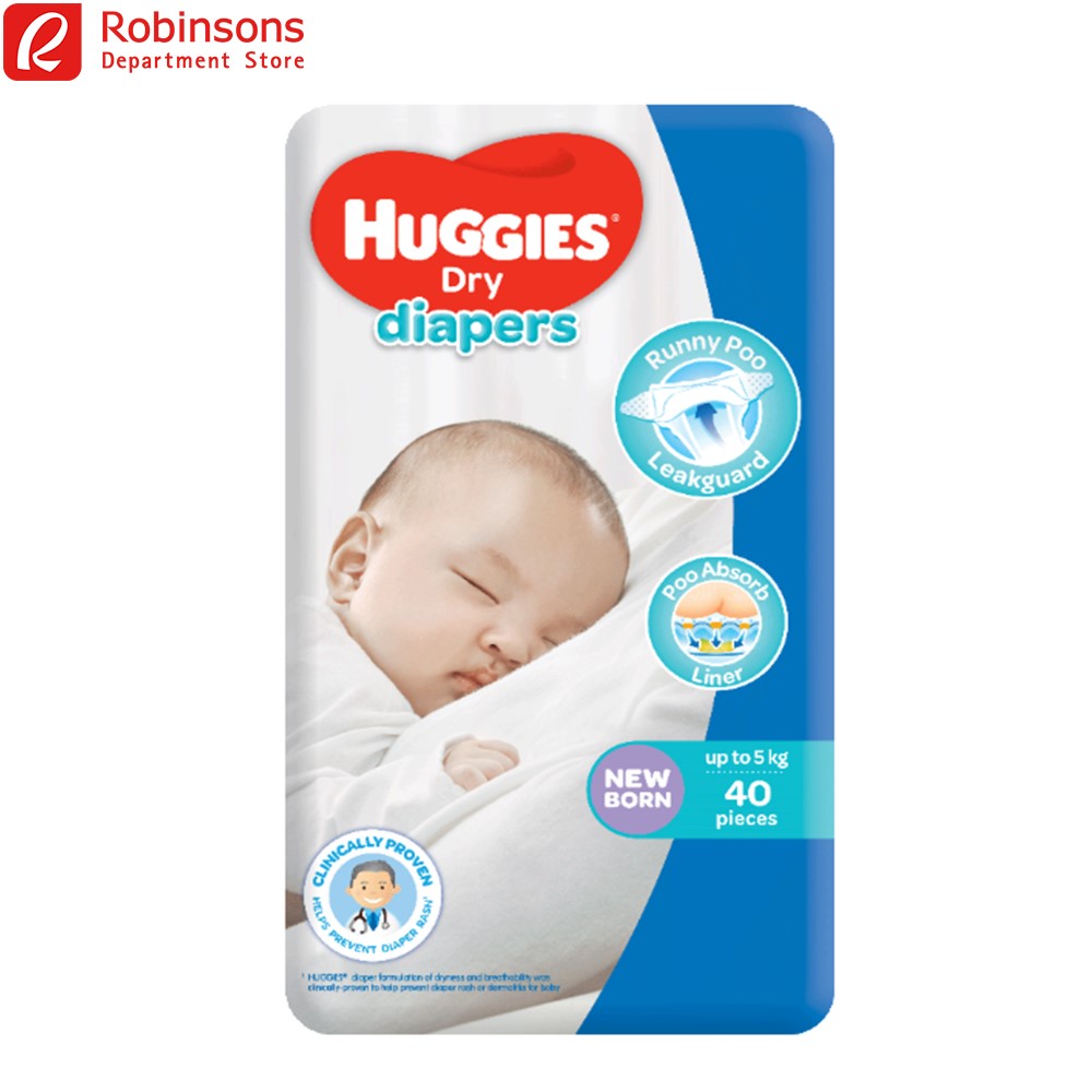 huggies newborn sale