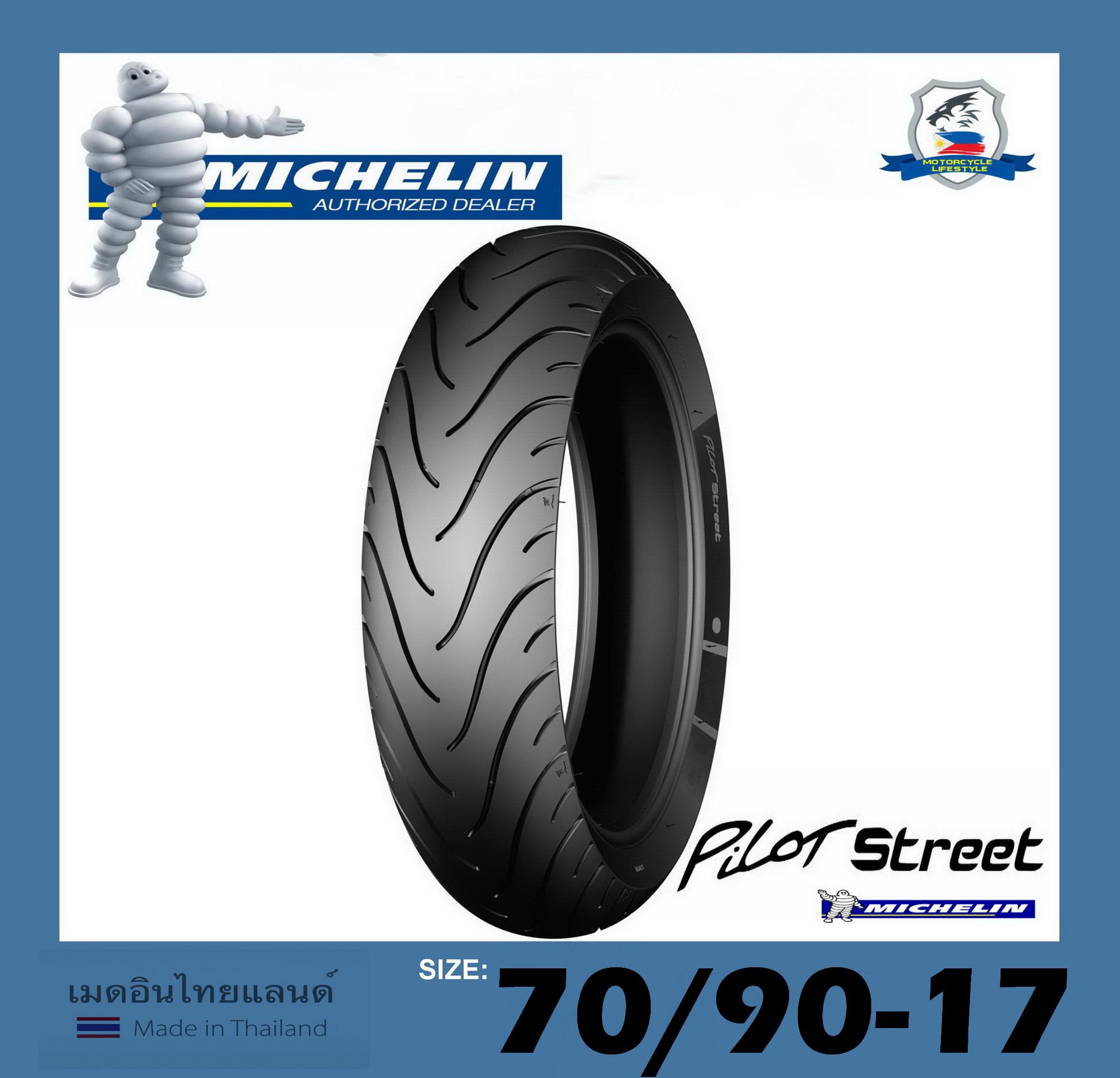 Michelin Motorcycle Tyre Pressure Chart