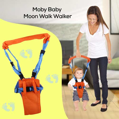 baby moon walker