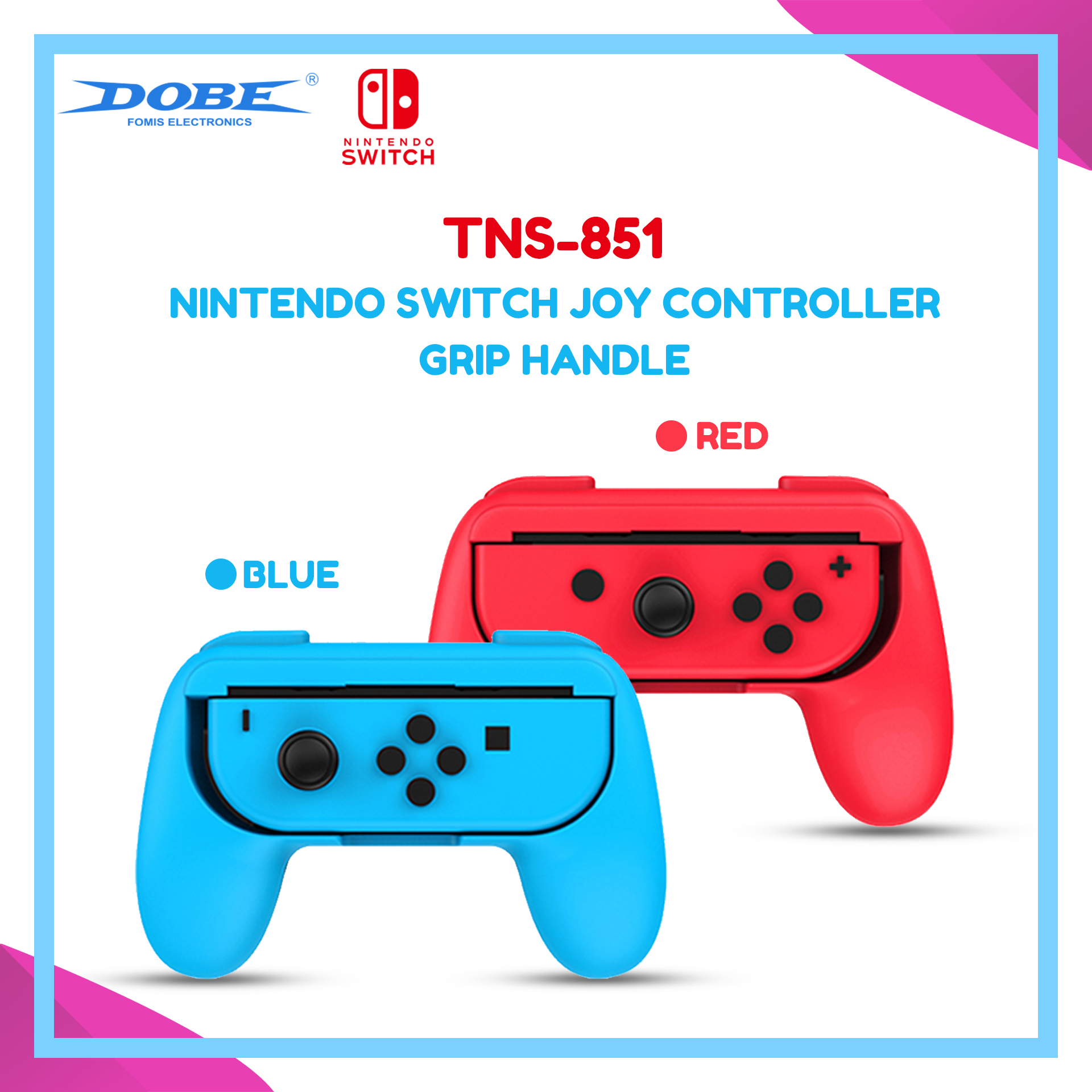 dobe grip controller