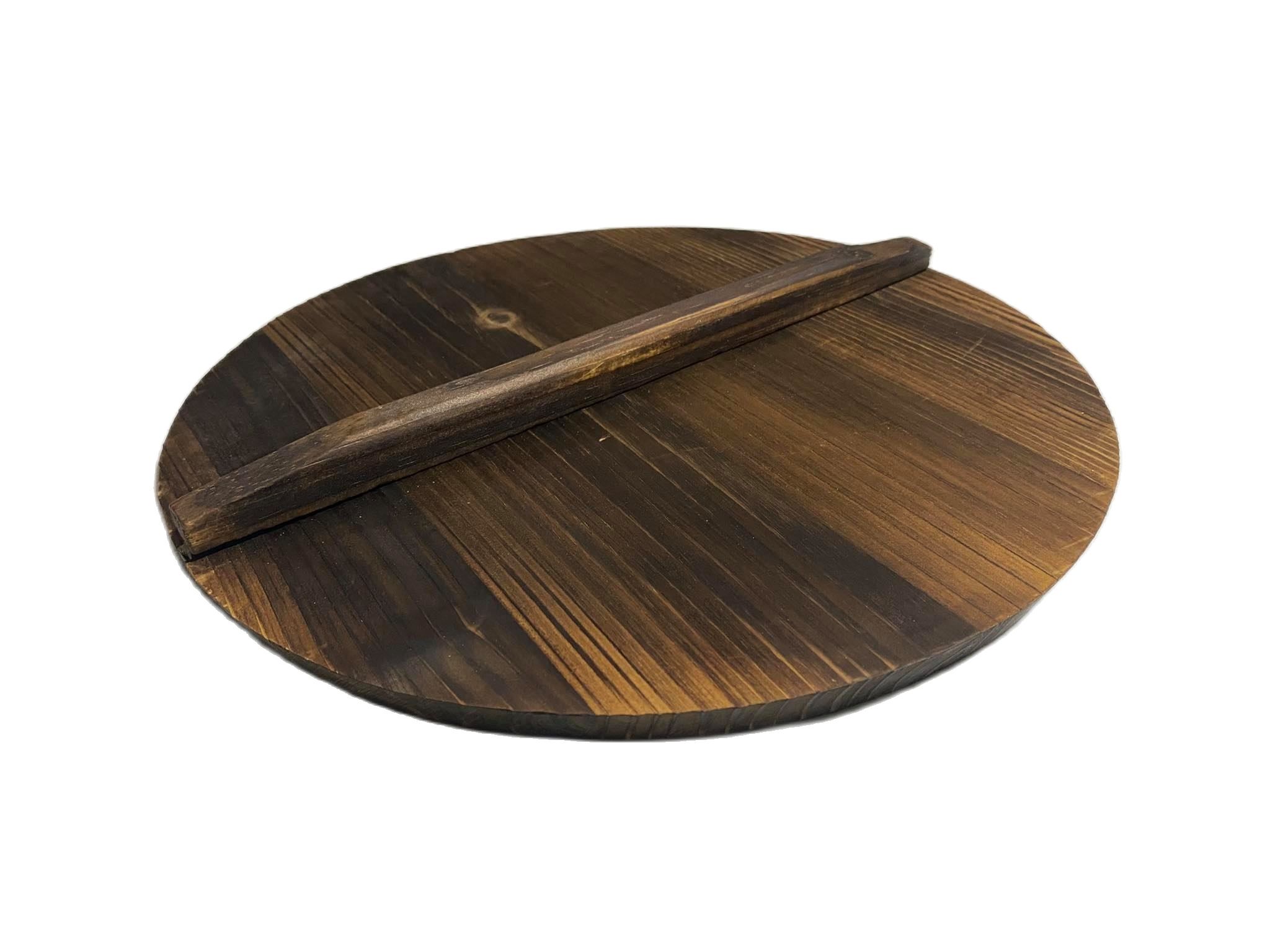 Cast Iron Paella pan Frying pan two ears/wooden lid(sold separately) Lazada PH