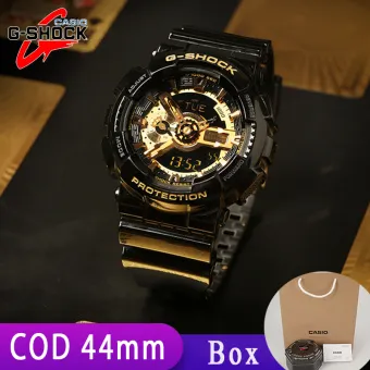 lazada g shock watch sale