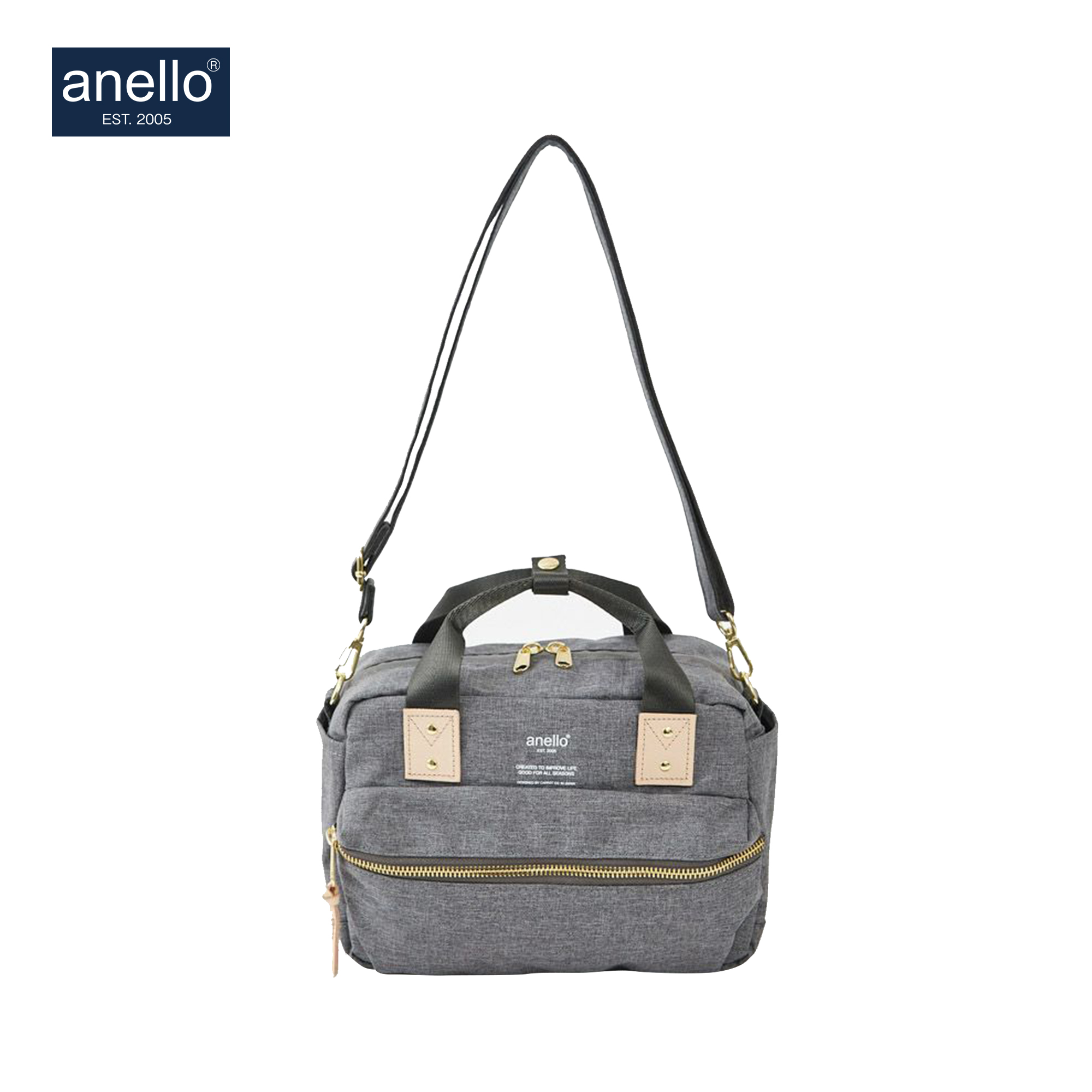 anello Mini Shoulder Bag