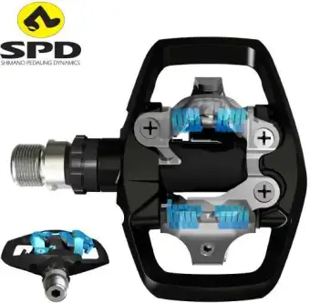 shimano 500 pedal