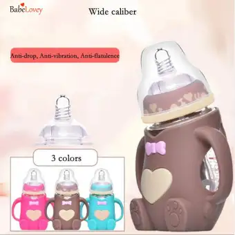 baby feeding glass bottles online
