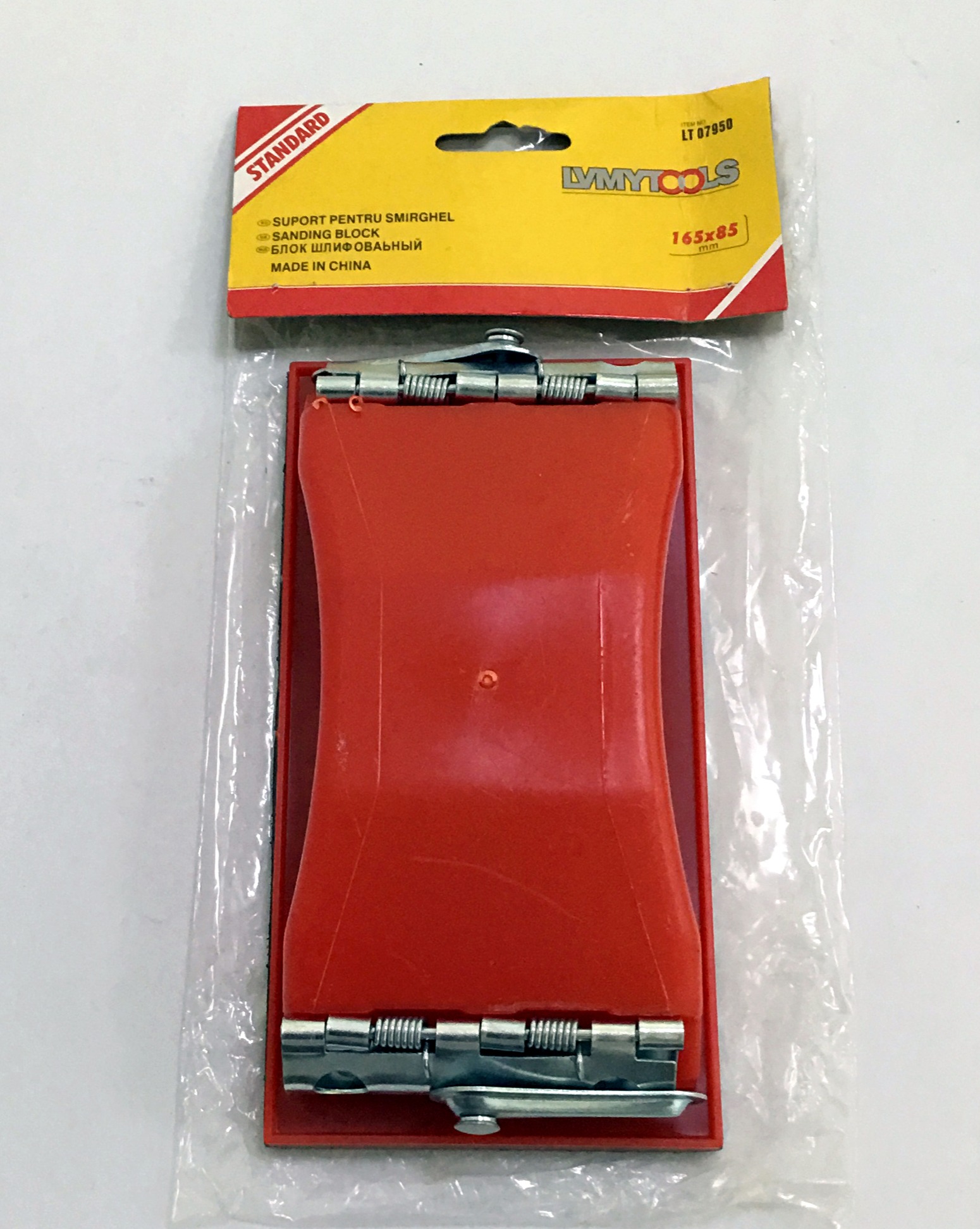 sanding block handle small 6\
