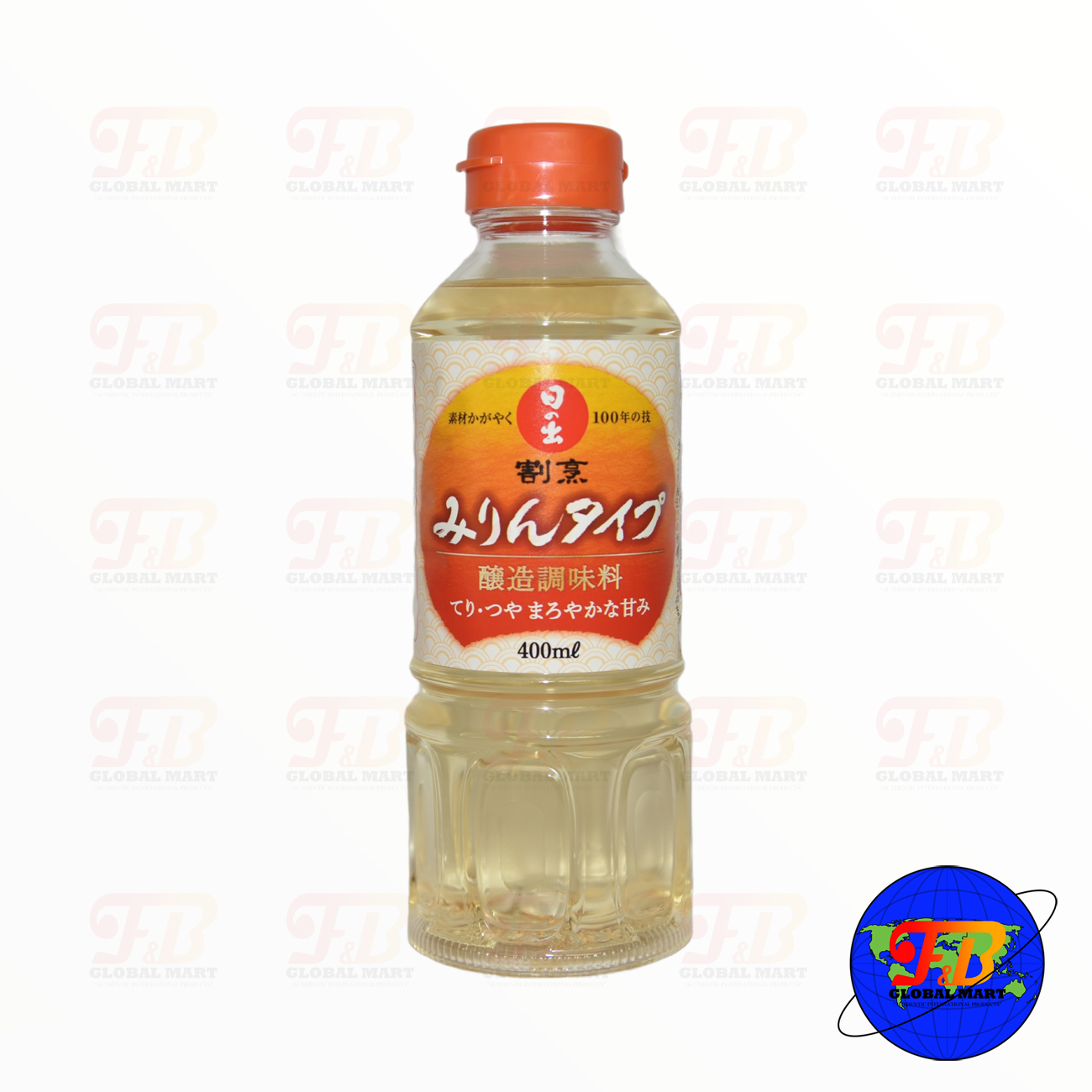 Hinode Hon Mirin Sweet Cooking Wine 400ml Lazada PH