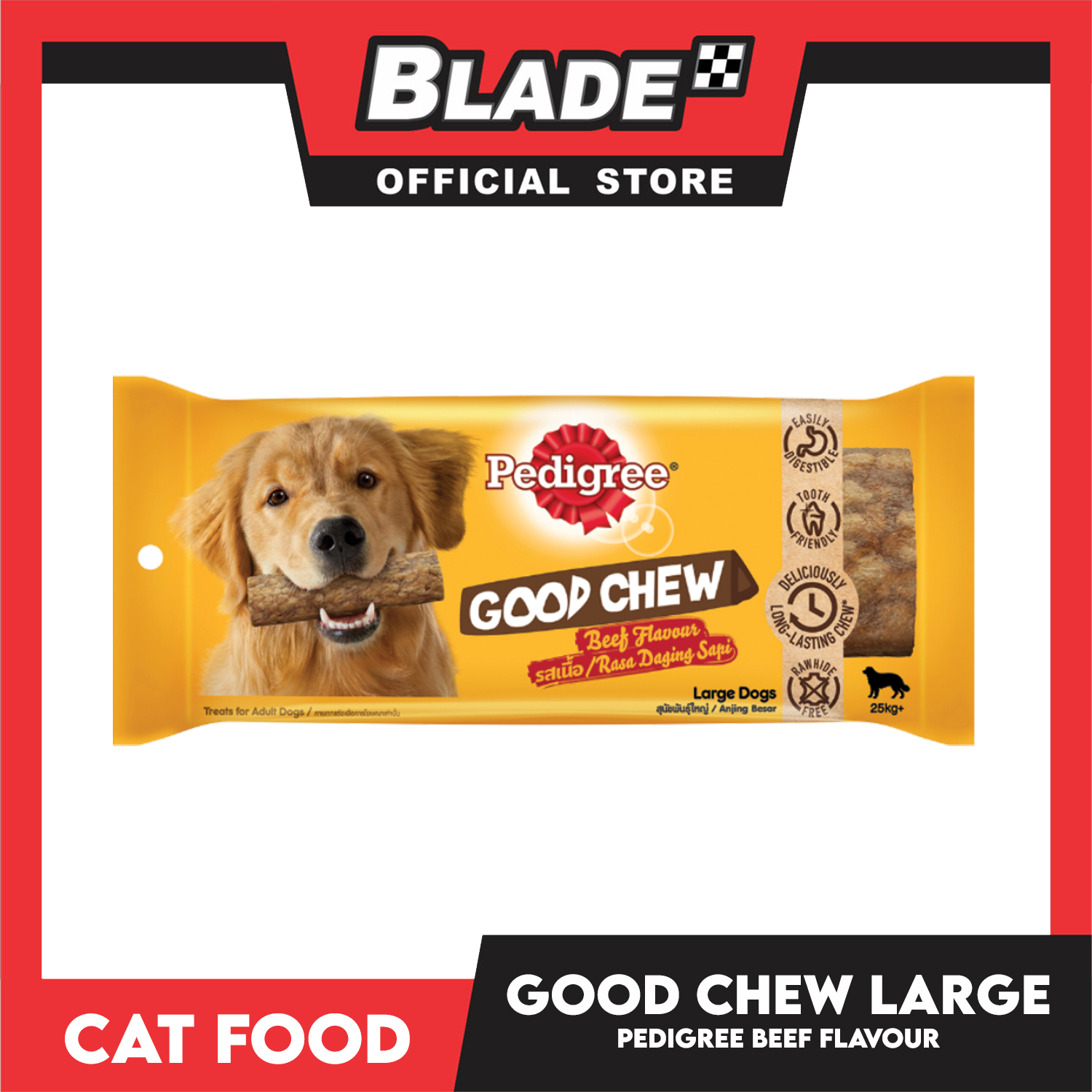 Are Rawhides Good For Dogs Teeth