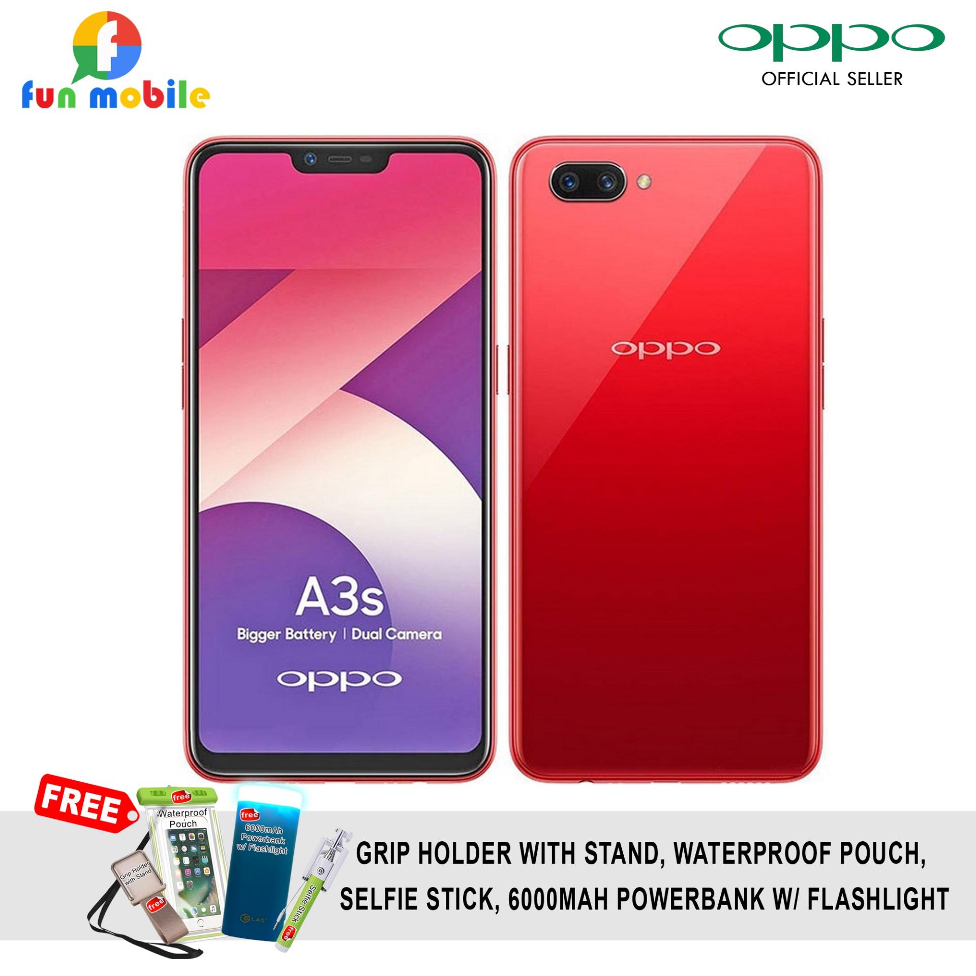 Skema Diagram Oppo F1s