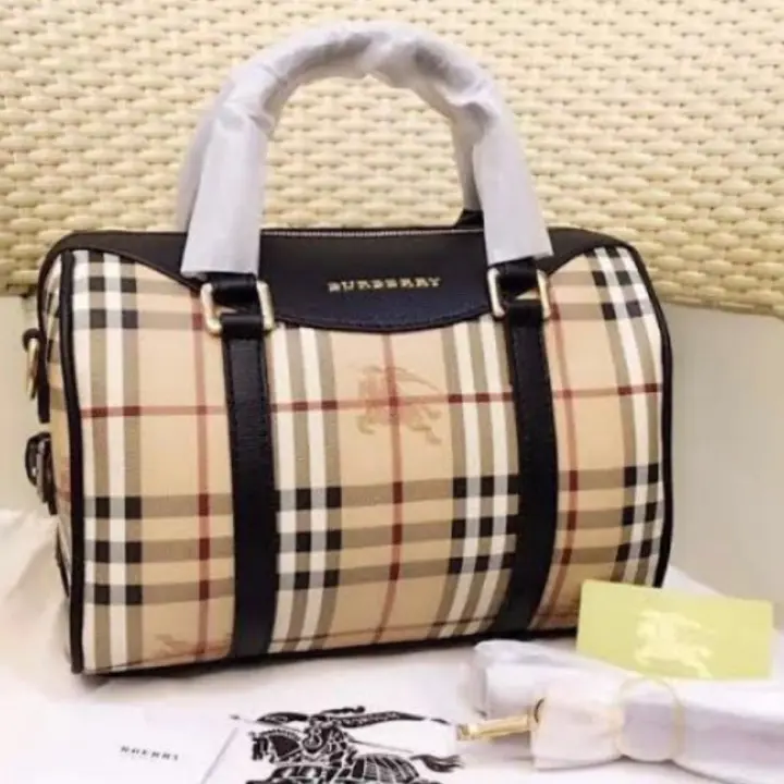 burberry doctors bag price