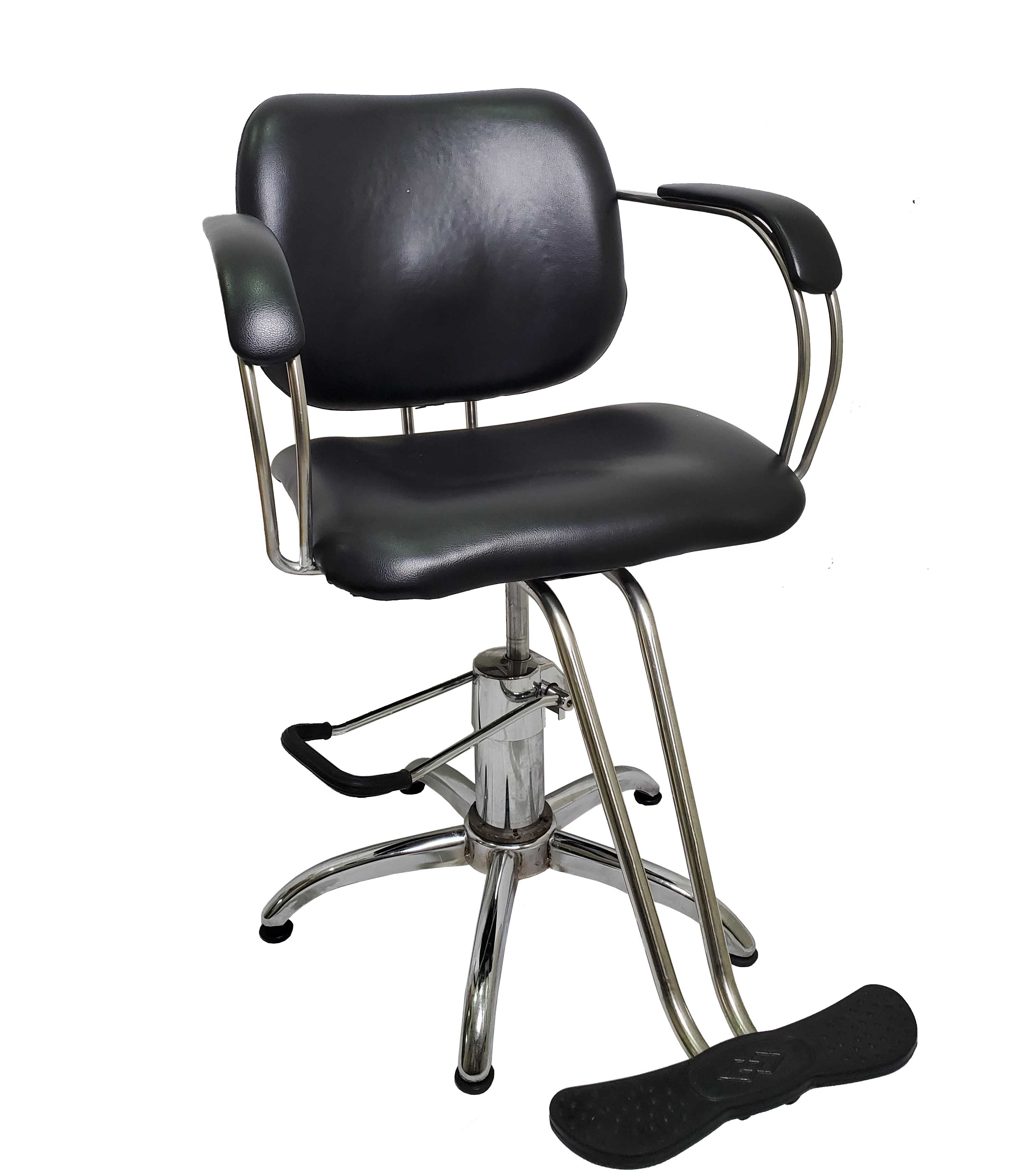 8233 Salon Hydraulic Chair Lazada PH