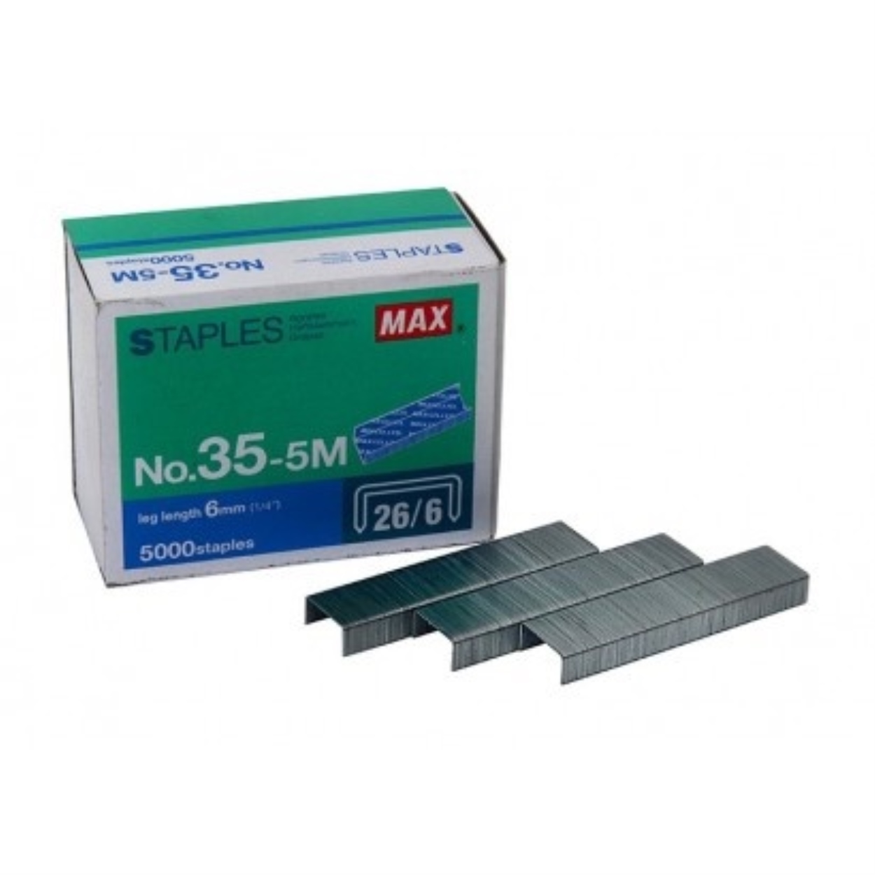 MAX Staple Wire 35 ORIGINAL Lazada PH