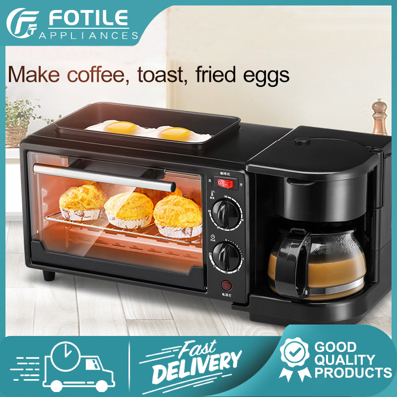 Fotile oven review