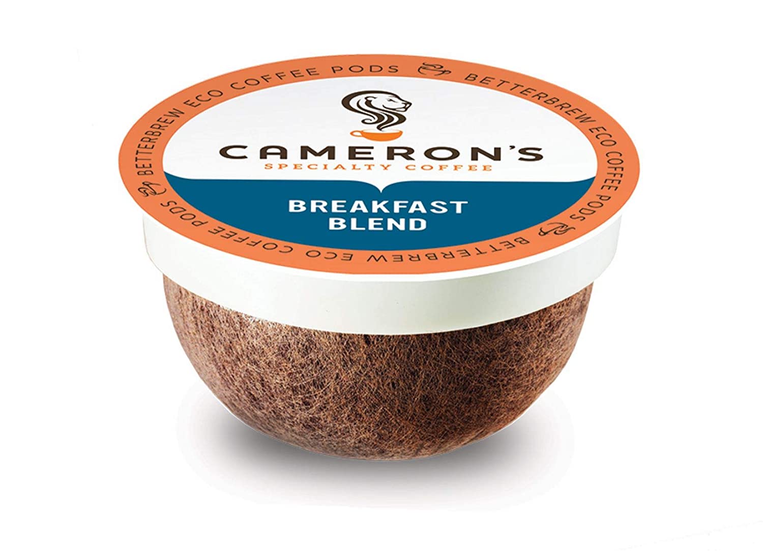 Camerons Coffee Keurig Single-Serve 