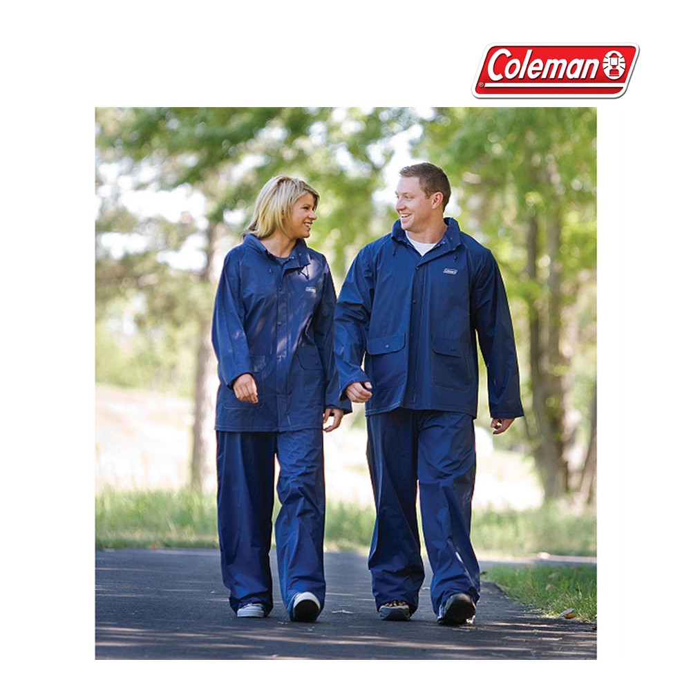 Coleman raincoat on sale