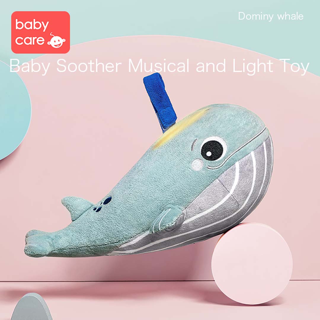 baby soothing music toys