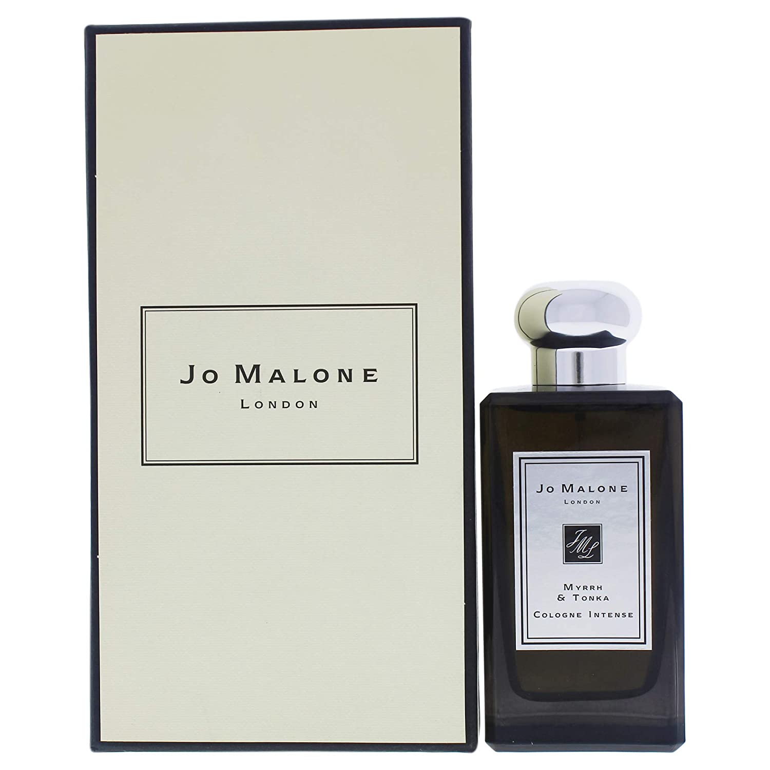 jo malone myrrh and tonka tester