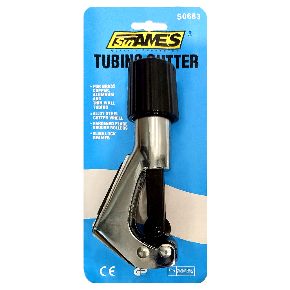 Ame's Tubing Cutter / Chrome Pipe Cutter | Lazada PH