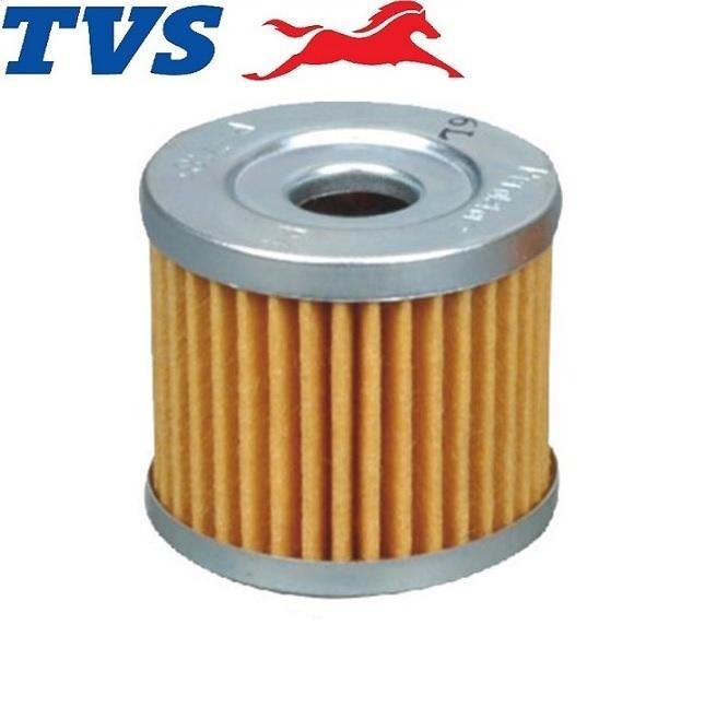 TVS APACHE 150/180/200 FILTER COMP ENGINE OIL ( P.No. M1080540 ) TVS