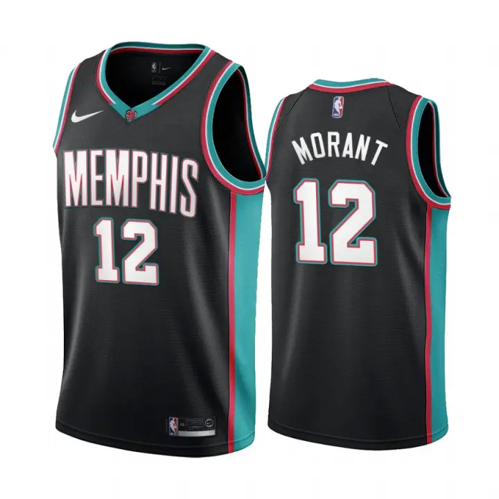 ja morant jersey nba