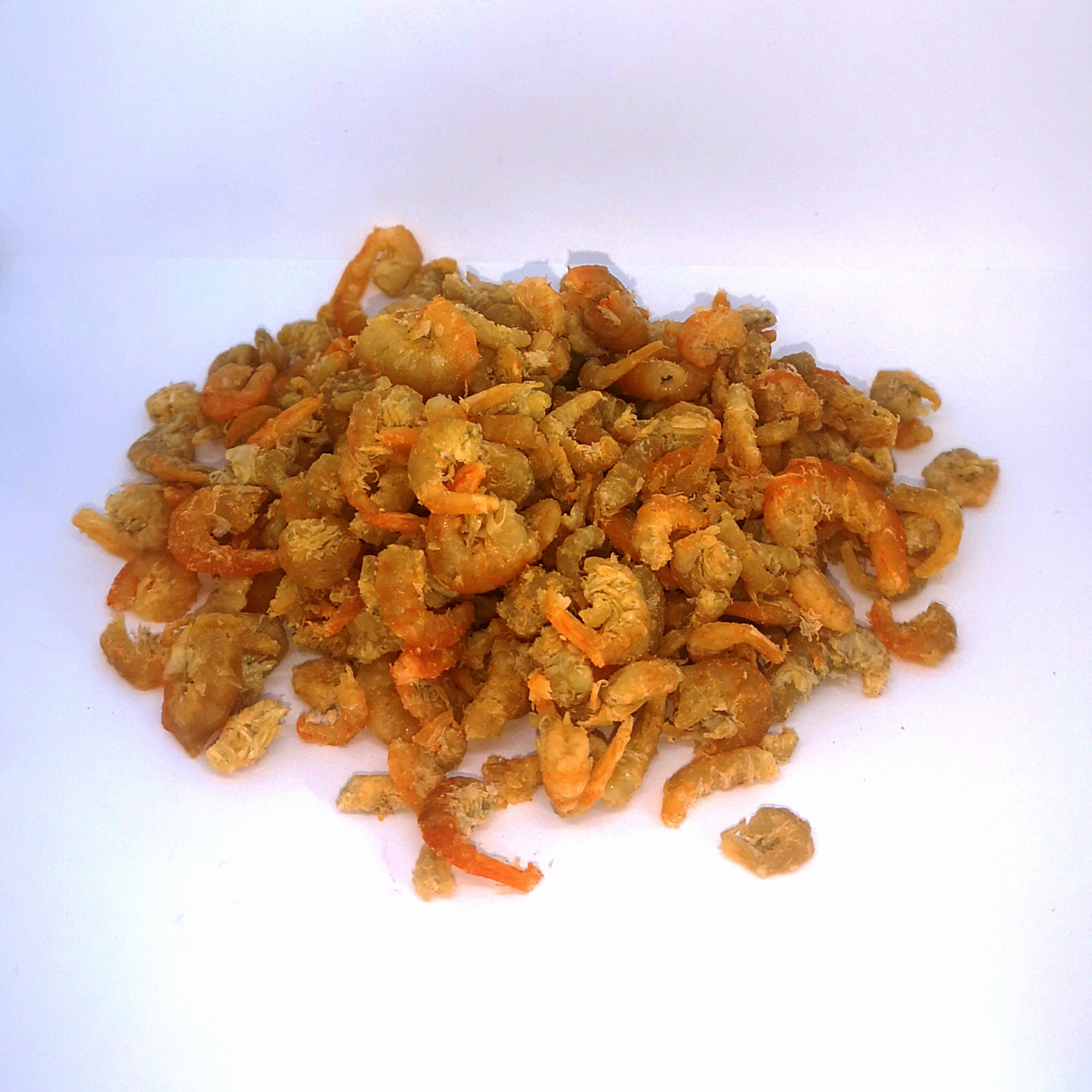 Dried Hibe (Peeled Shrimp) Lazada PH