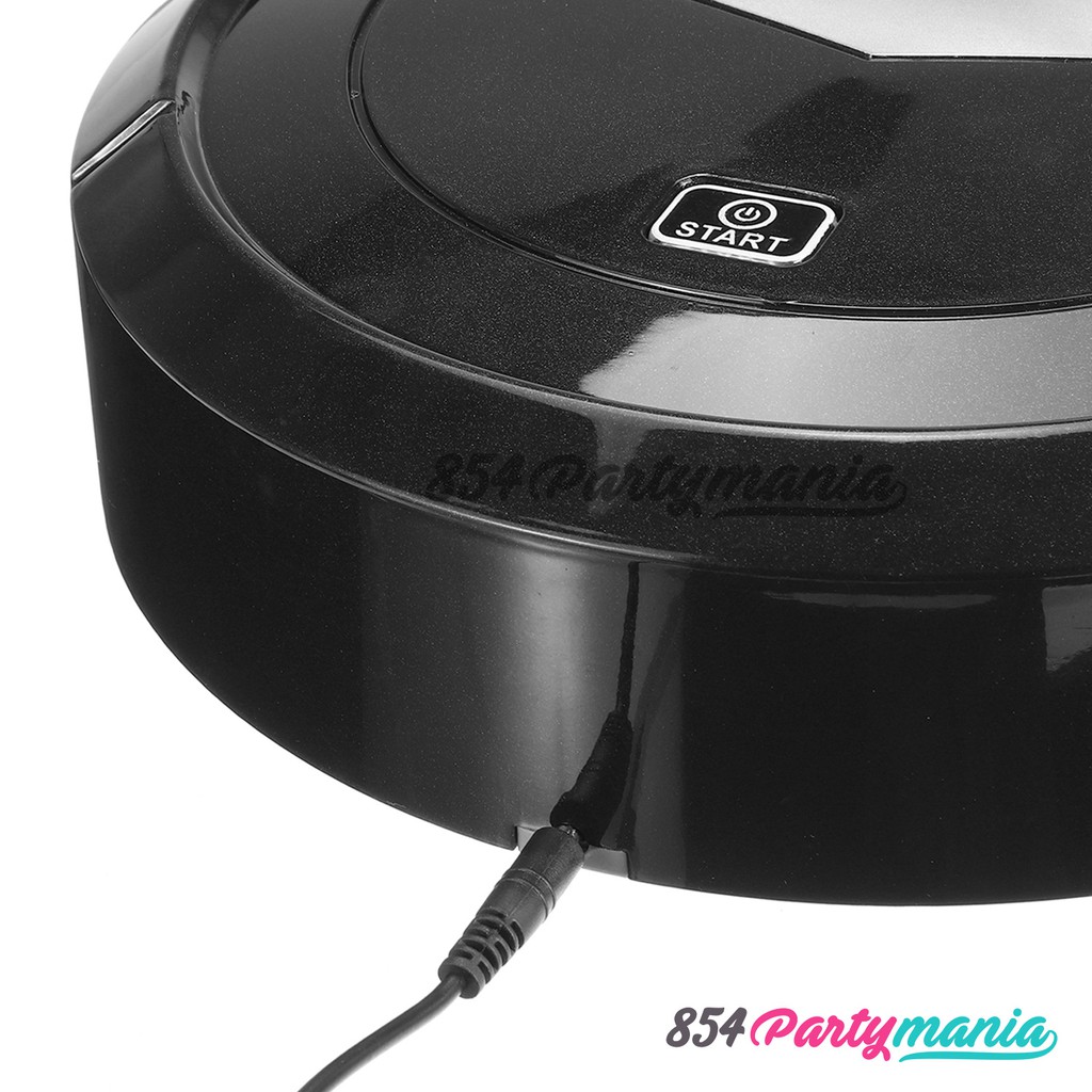 Smart Robot Vacuum Cleaner Ximei Lazada PH