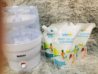 bottle sterilizer lazada