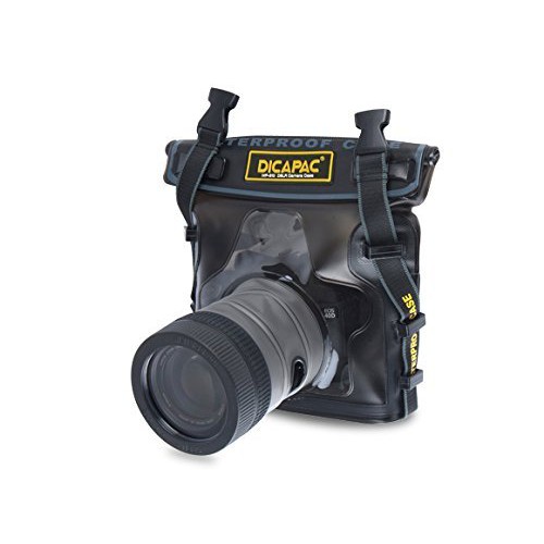 DICAPAC WPS10 DSLR/SLR WATERPROOF CASE Lazada PH