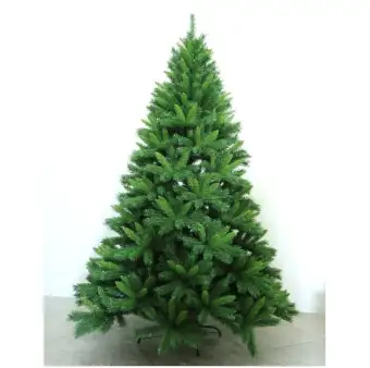 Christmas Tree 210CM / 7ft (Green 