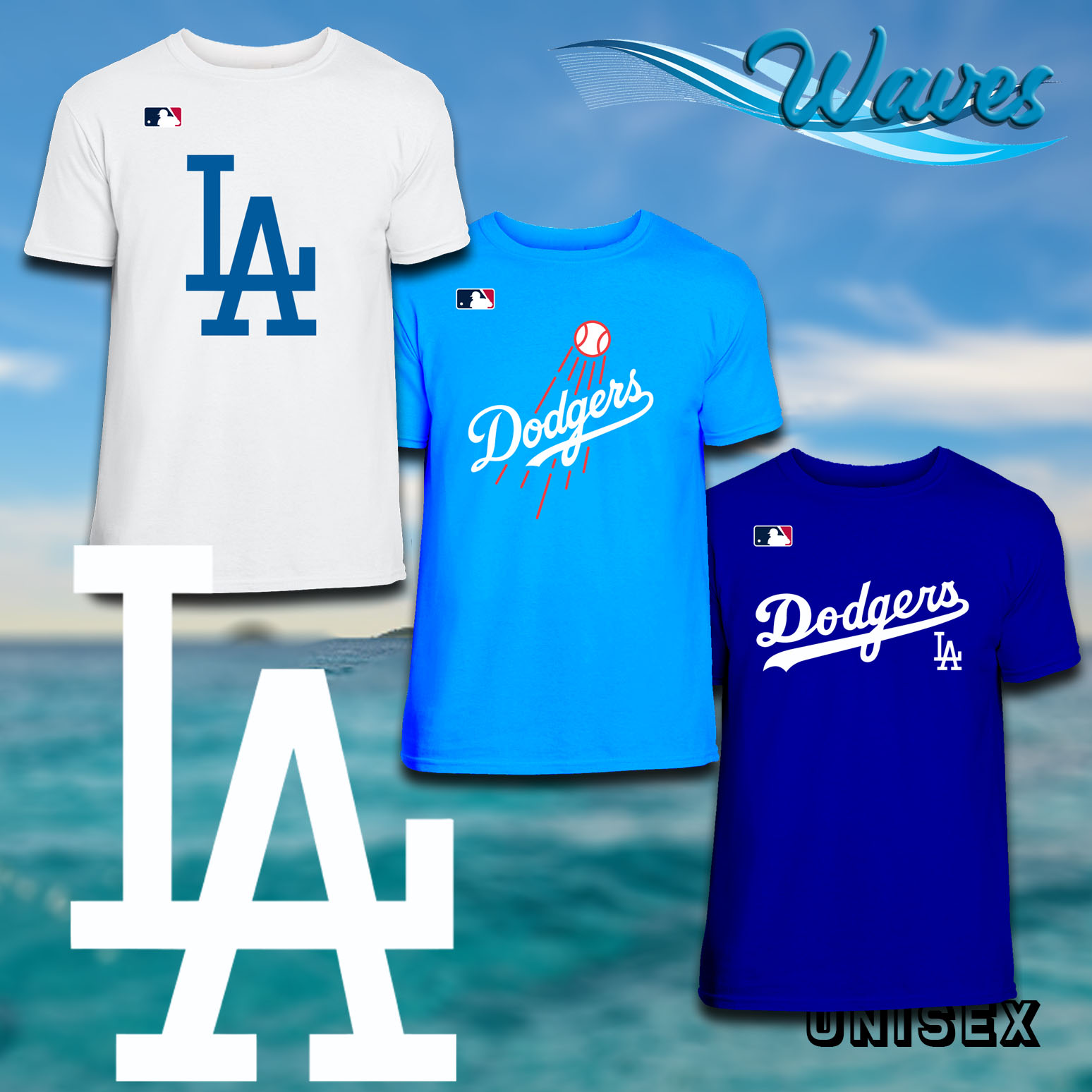 Kids L.A. Dodgers Jerseys, Kids Dodgers Baseball Jersey, Uniforms