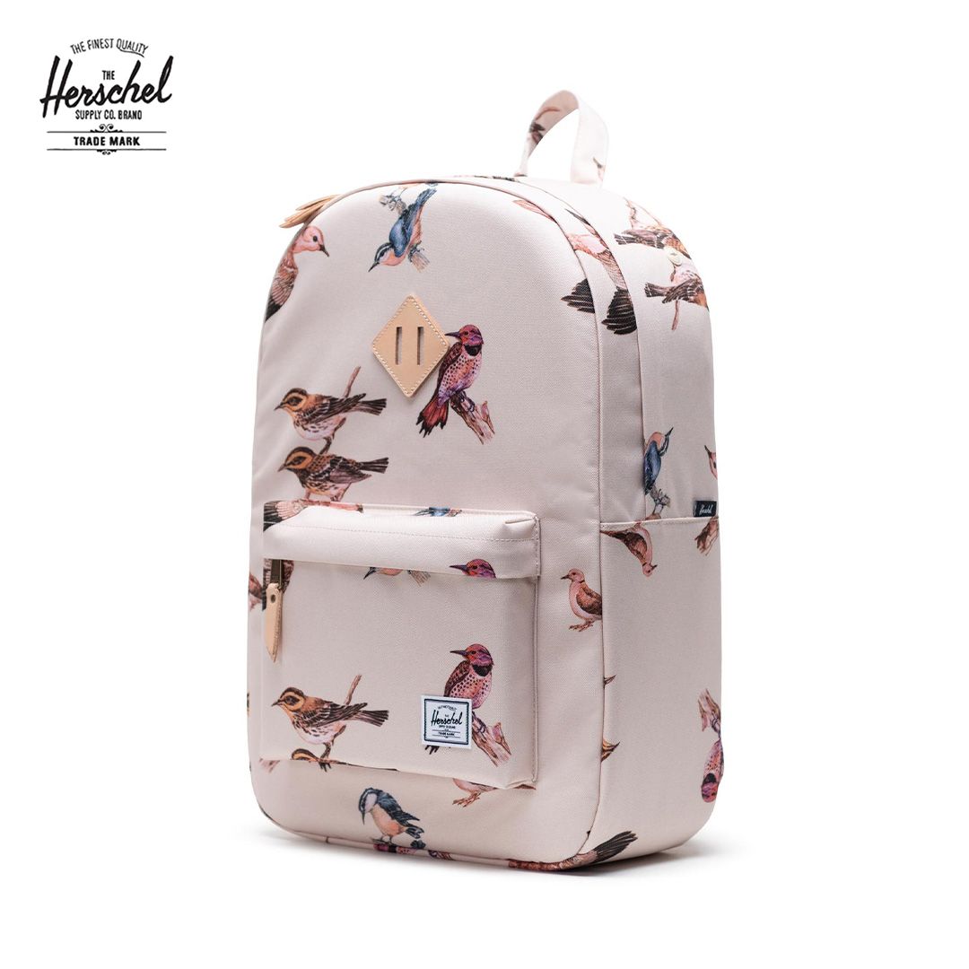 herschel heritage 15 laptop backpack