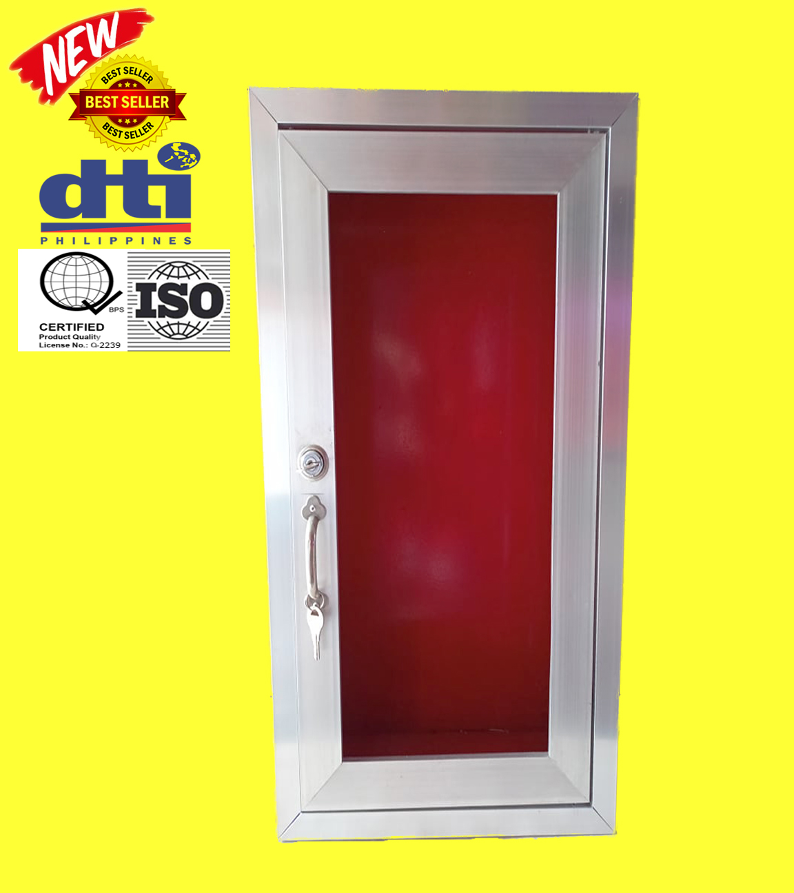 Fire Extinguisher For 10lbs. Lazada PH